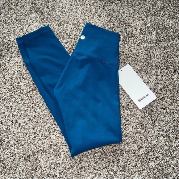 lululemon athletica Pants - New Lululemon Leggings